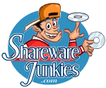 SharewareJunkies.com The Shareware Review People