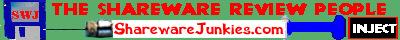 SharewareJunkies.com The Shareware Reviewers